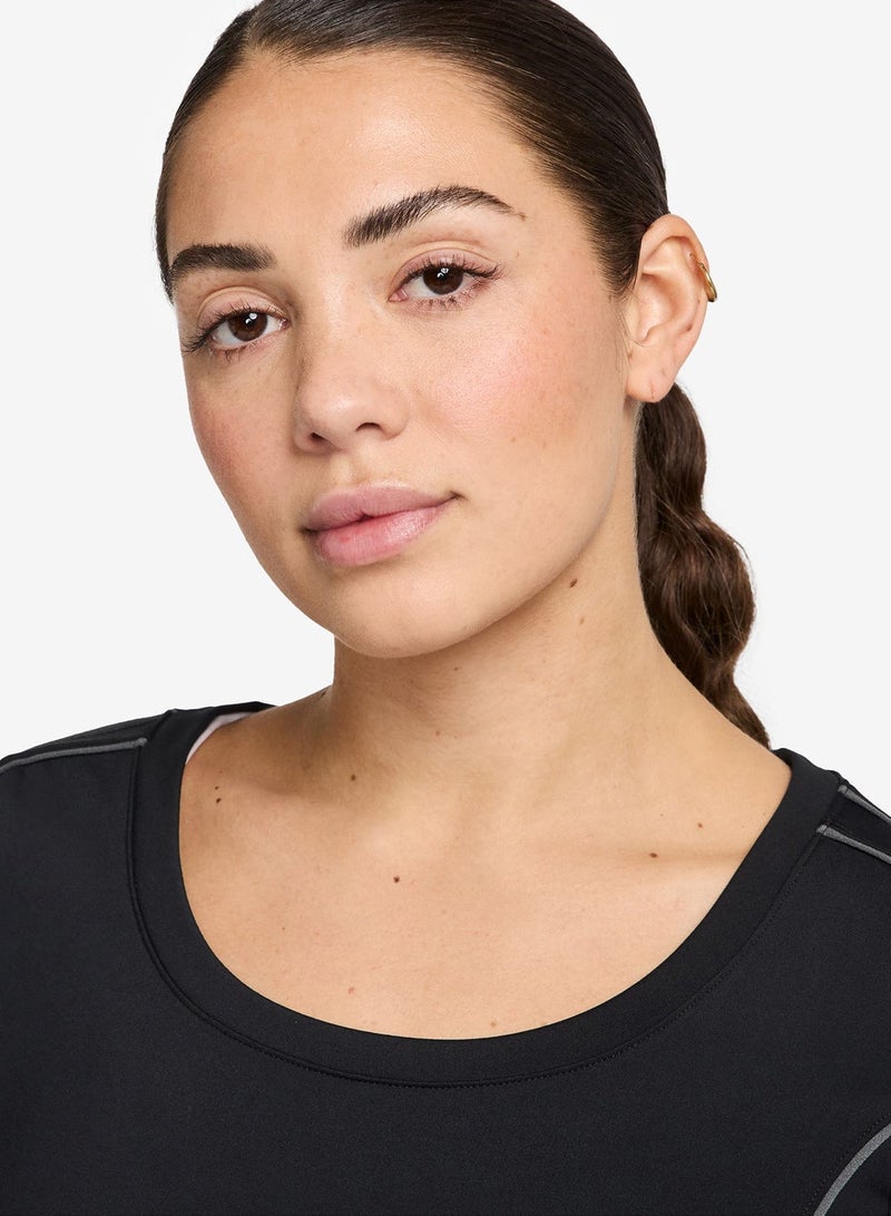 Nike One Capsule T-Shirt - Image 3